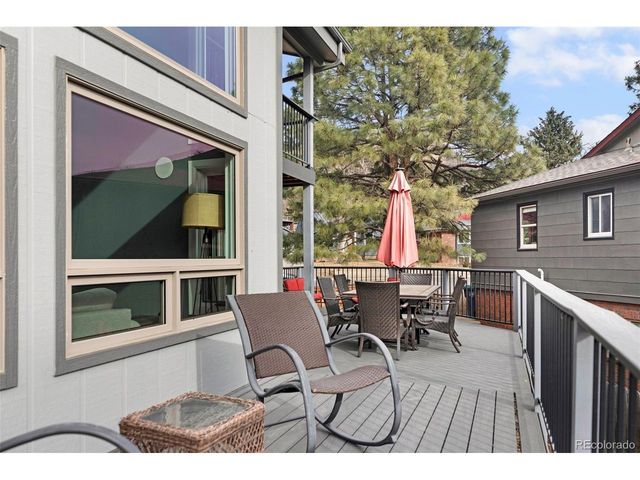 1900 East St, Golden, CO 80401