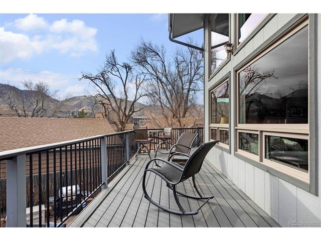 1900 East St, Golden, CO 80401