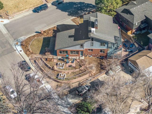 1900 East St, Golden, CO 80401