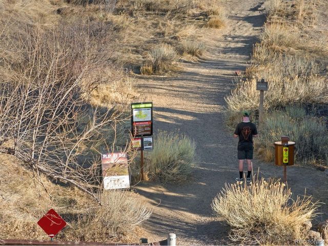 1900 East St, Golden, CO 80401