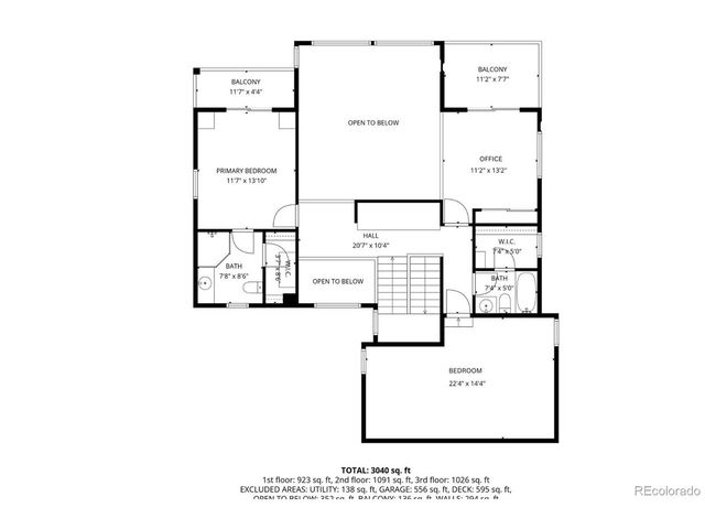 1900 East St, Golden, CO 80401