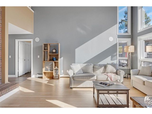 1900 East St, Golden, CO 80401