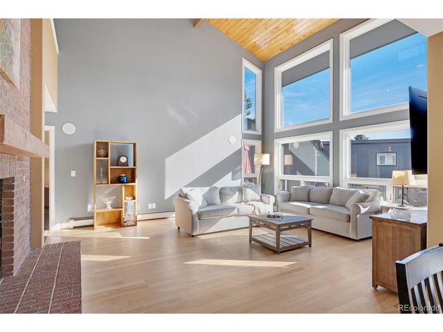 1900 East St, Golden, CO 80401