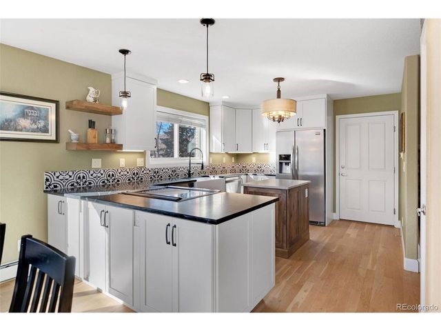 1900 East St, Golden, CO 80401