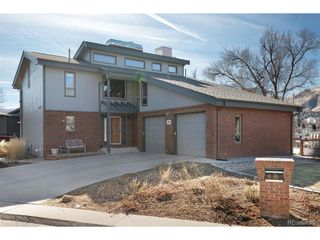 1900 East St, Golden, CO 80401