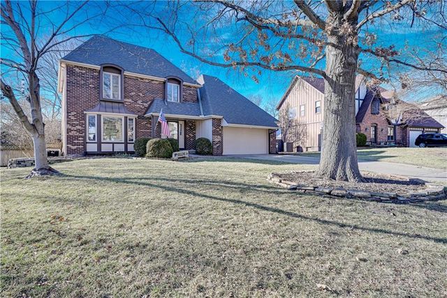 11396 King Street, Overland Park, KS 66210