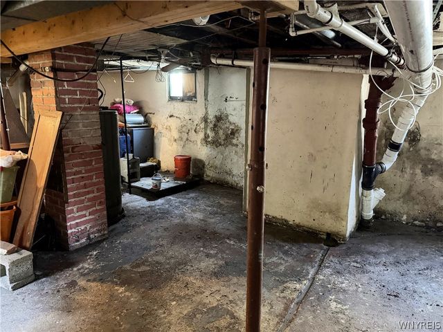 7 Boone Street, Buffalo, NY 14220