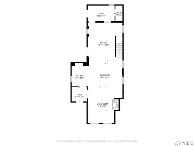 7 Boone Street, Buffalo, NY 14220