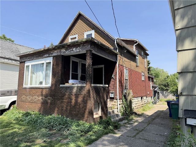 7 Boone Street, Buffalo, NY 14220