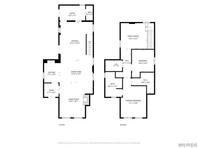 7 Boone Street, Buffalo, NY 14220