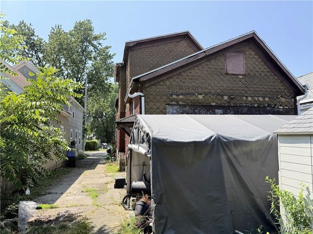 7 Boone Street, Buffalo, NY 14220