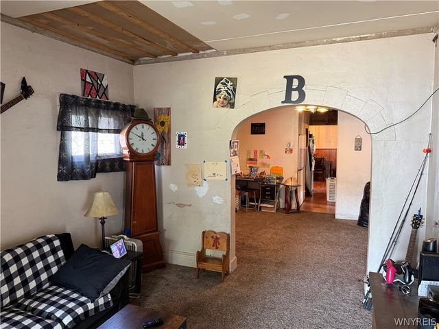 7 Boone Street, Buffalo, NY 14220