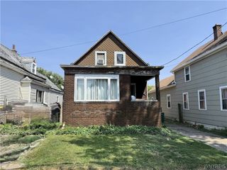 7 Boone Street, Buffalo, NY 14220
