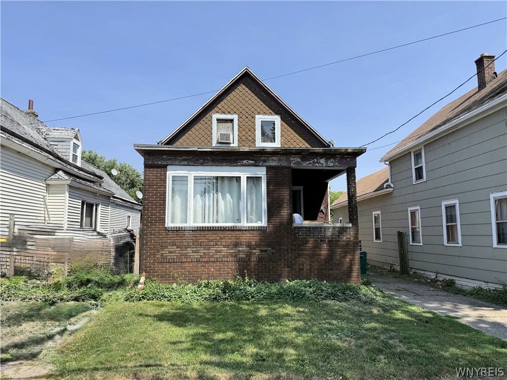 7 Boone Street, Buffalo, NY 14220