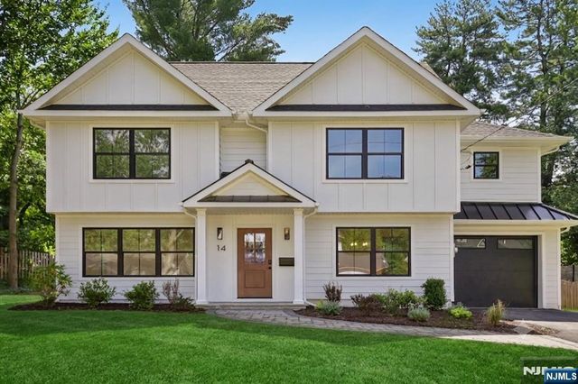 14 Maplewood, Livingston, NJ 07039