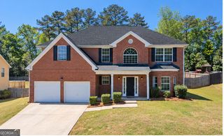 2381 Watson Fain Trail, Loganville, GA 30052
