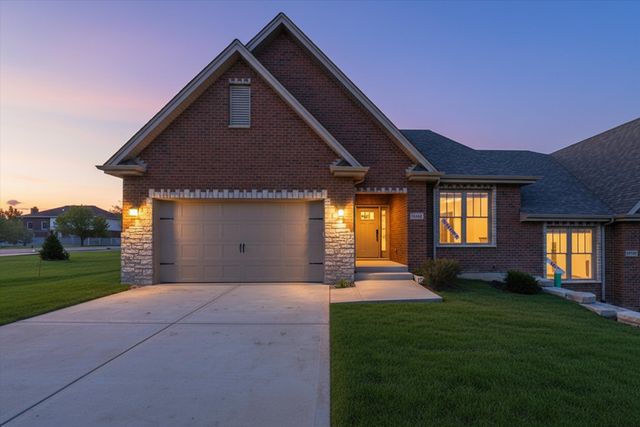 19501 FOXFORD Lane, Mokena, IL 60448