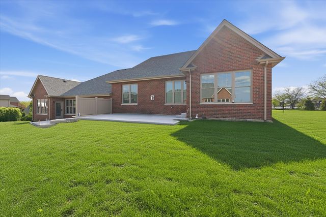 19501 FOXFORD Lane, Mokena, IL 60448