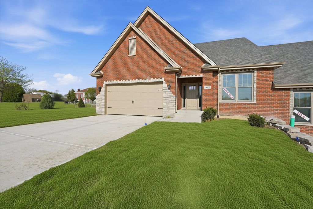 19501 FOXFORD Lane, Mokena, IL 60448