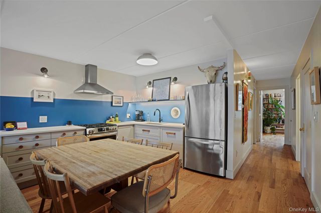 6 Renaissance Court 16B, Brooklyn, NY 11206