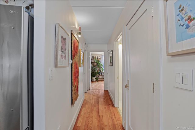 6 Renaissance Court 16B, Brooklyn, NY 11206