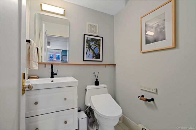 6 Renaissance Court 16B, Brooklyn, NY 11206