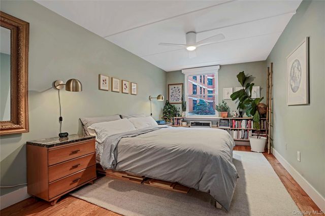 6 Renaissance Court 16B, Brooklyn, NY 11206