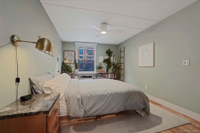 6 Renaissance Court 16B, Brooklyn, NY 11206