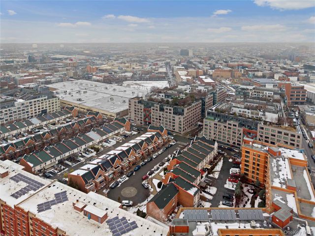 6 Renaissance Court 16B, Brooklyn, NY 11206