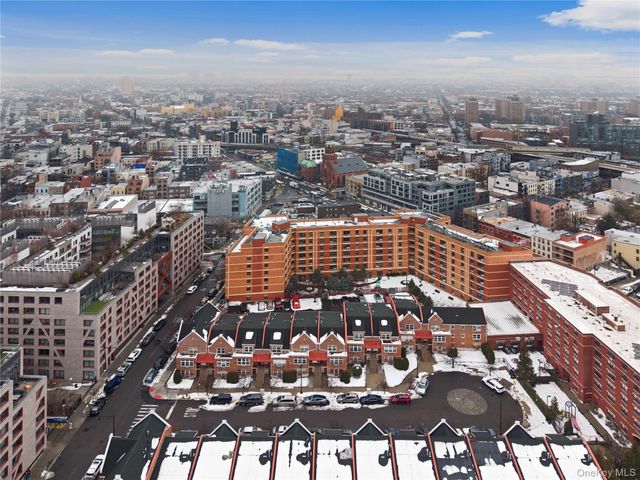 6 Renaissance Court 16B, Brooklyn, NY 11206