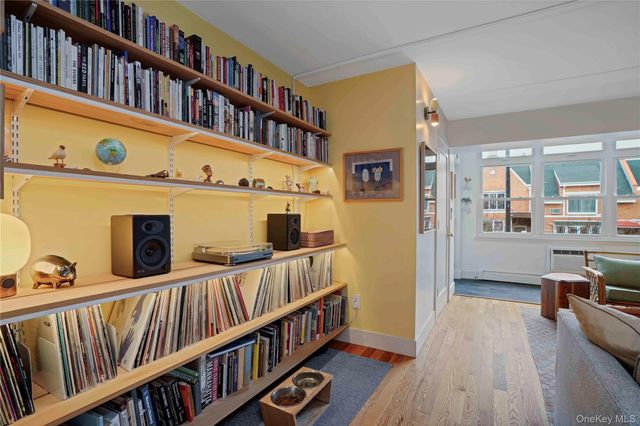 6 Renaissance Court 16B, Brooklyn, NY 11206