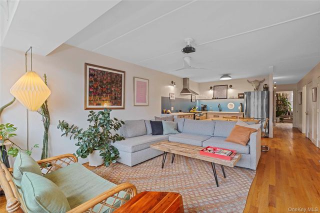 6 Renaissance Court 16B, Brooklyn, NY 11206