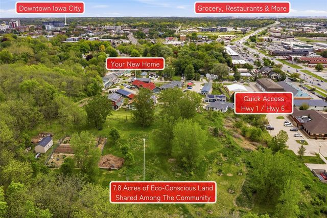 156 Prairie Hill Ln, Iowa City, IA 52246