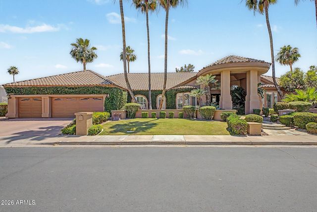 8177 E SUNNYSIDE Drive, Scottsdale, AZ 85260