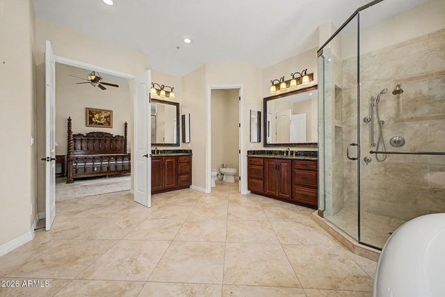 8177 E SUNNYSIDE Drive, Scottsdale, AZ 85260