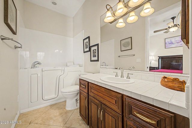 8177 E SUNNYSIDE Drive, Scottsdale, AZ 85260