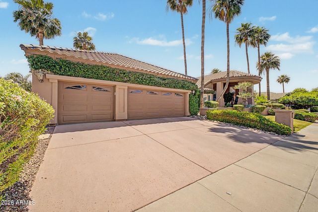 8177 E SUNNYSIDE Drive, Scottsdale, AZ 85260