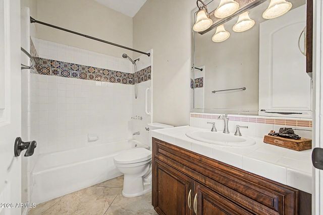 8177 E SUNNYSIDE Drive, Scottsdale, AZ 85260