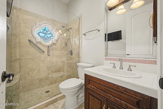8177 E SUNNYSIDE Drive, Scottsdale, AZ 85260