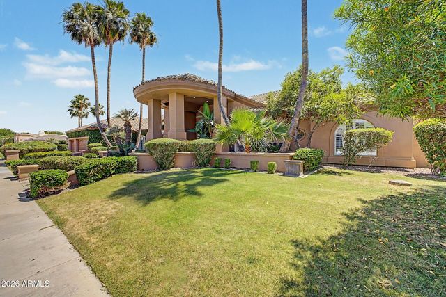 8177 E SUNNYSIDE Drive, Scottsdale, AZ 85260