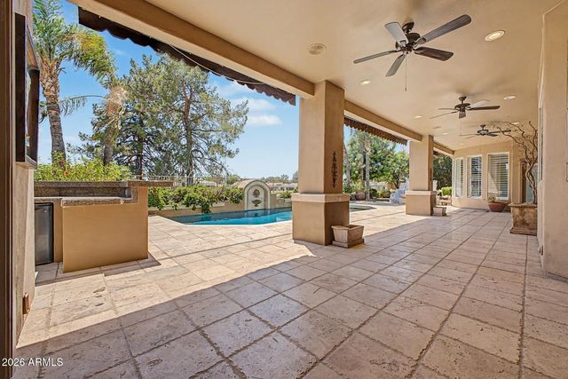 8177 E SUNNYSIDE Drive, Scottsdale, AZ 85260