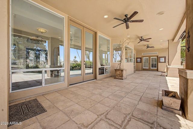 8177 E SUNNYSIDE Drive, Scottsdale, AZ 85260