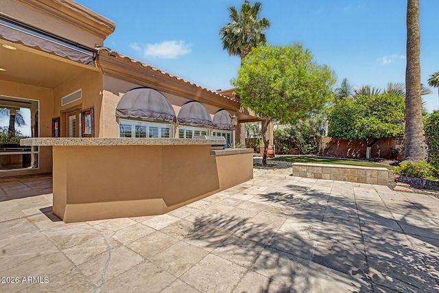 8177 E SUNNYSIDE Drive, Scottsdale, AZ 85260