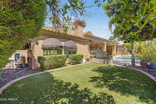 8177 E SUNNYSIDE Drive, Scottsdale, AZ 85260
