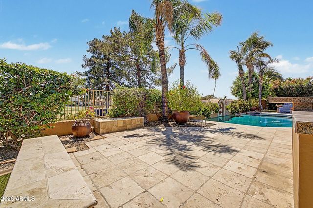 8177 E SUNNYSIDE Drive, Scottsdale, AZ 85260