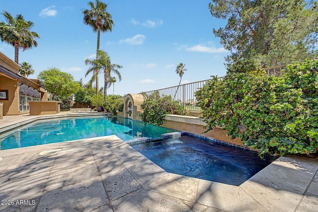 8177 E SUNNYSIDE Drive, Scottsdale, AZ 85260