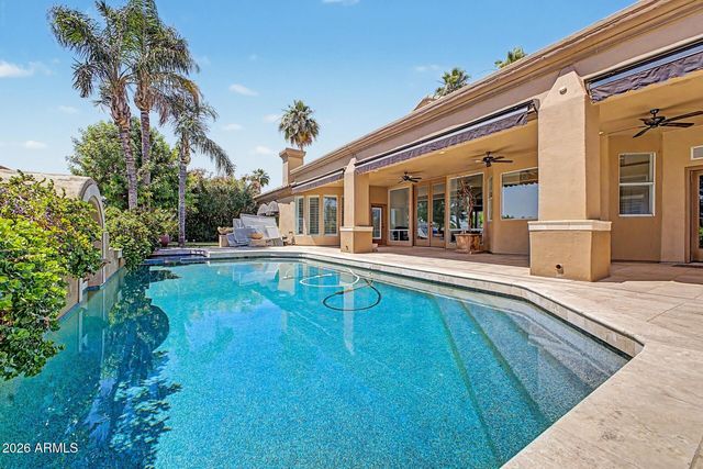 8177 E SUNNYSIDE Drive, Scottsdale, AZ 85260