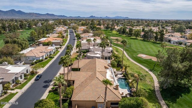 8177 E SUNNYSIDE Drive, Scottsdale, AZ 85260
