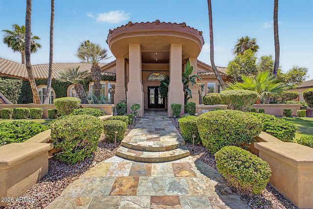 8177 E SUNNYSIDE Drive, Scottsdale, AZ 85260