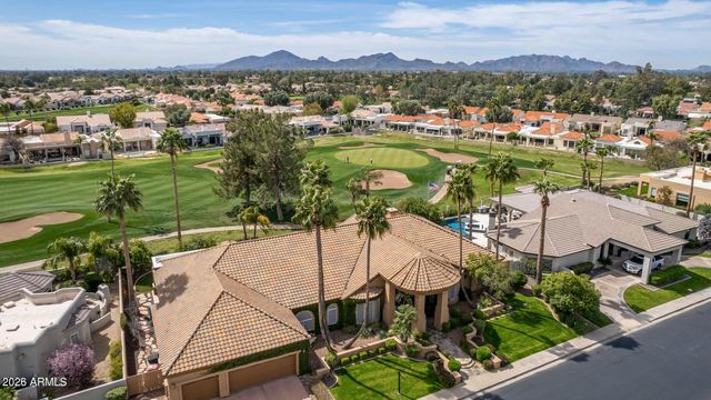 8177 E SUNNYSIDE Drive, Scottsdale, AZ 85260